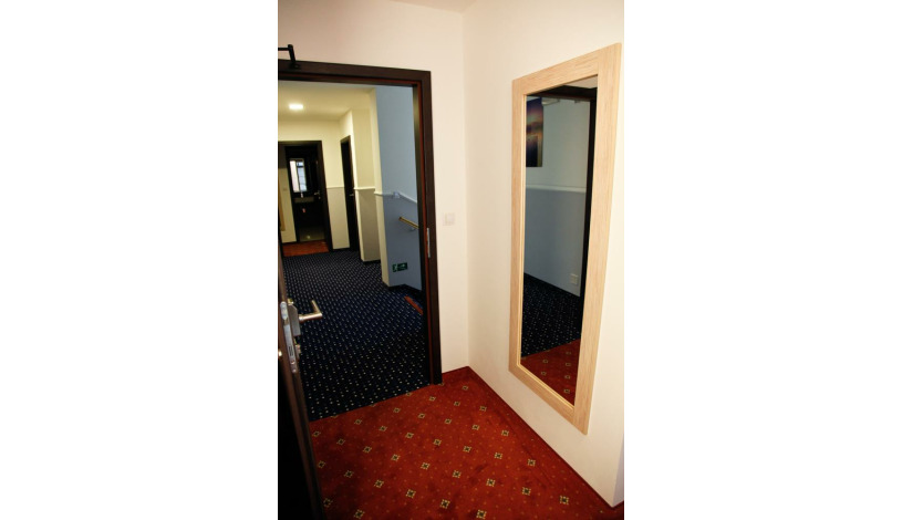 Pension Dvořák Karlovy Vary - Rodinný pokoj